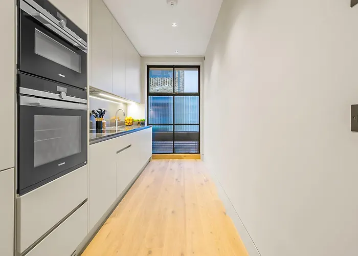Be London - The Bloomsbury Residences